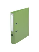 EXACOMPTA Iratrendező, 50 mm, A4, PVC, EXACOMPTA, lime