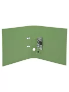 EXACOMPTA Iratrendező, 50 mm, A4, PVC, EXACOMPTA, lime