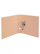 EXACOMPTA Iratrendező, 70 mm, A4, PVC, EXACOMPTA, lazac