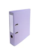 EXACOMPTA Iratrendező, 70 mm, A4, PVC, EXACOMPTA, lila