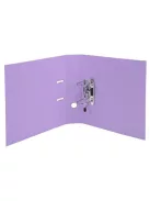 EXACOMPTA Iratrendező, 70 mm, A4, PVC, EXACOMPTA, lila