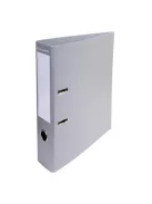 EXACOMPTA Iratrendező, 70 mm, A4, PVC, EXACOMPTA, szürke