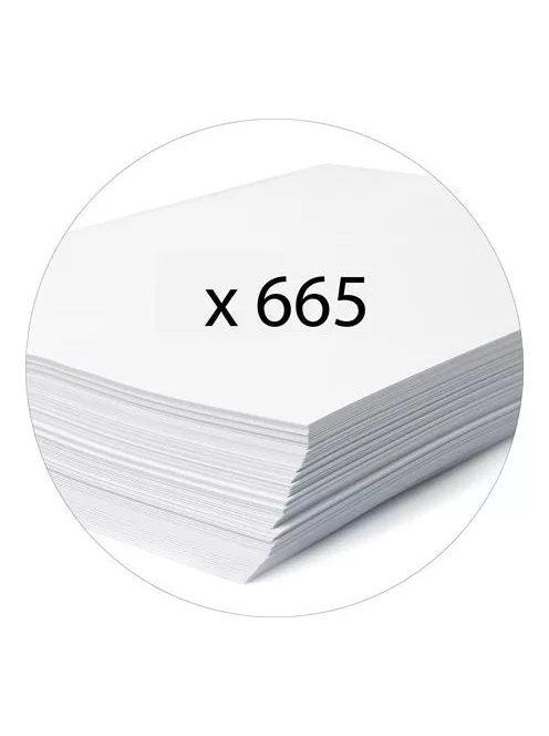 EXACOMPTA Iratrendező, 70 mm, A4, PVC, EXACOMPTA, fekete