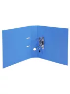 EXACOMPTA Iratrendező, 70 mm, A4, PVC, EXACOMPTA, kék