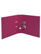 EXACOMPTA Iratrendező, 70 mm, A4, PVC, EXACOMPTA, fuxia