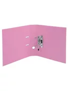 EXACOMPTA Iratrendező, 70 mm, A4, PVC, EXACOMPTA, pink