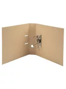 EXACOMPTA Iratrendező, 70 mm, A4, karton, EXACOMPTA "Eterneco", vegyes minta