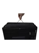 EXACOMPTA Konferencia mappa, A4, PP, cipzáras, EXACOMPTA "Exactive®"