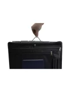 EXACOMPTA Konferencia mappa, A4, PP, cipzáras, EXACOMPTA "Exactive®"