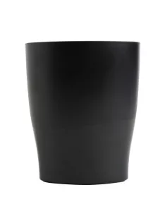   EXACOMPTA Írószertartó, EXACOMPTA "ECOBlack", fekete