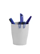 EXACOMPTA Írószertartó, EXACOMPTA "Office", szürke