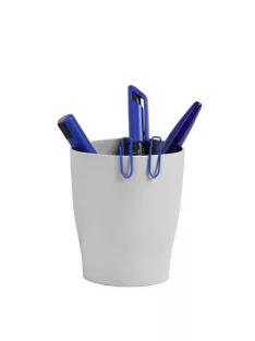   EXACOMPTA Írószertartó, EXACOMPTA "Office", szürke