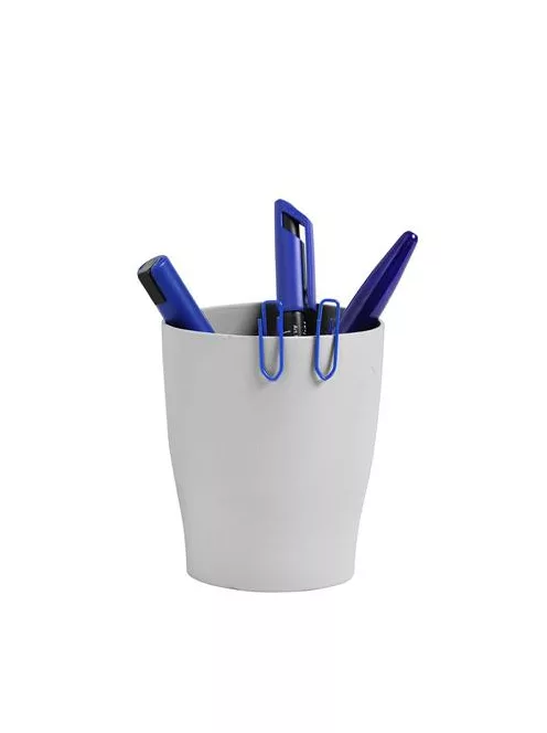 EXACOMPTA Írószertartó, EXACOMPTA "Office", szürke