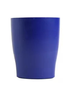   EXACOMPTA Írószertartó, EXACOMPTA "Office", éjkék