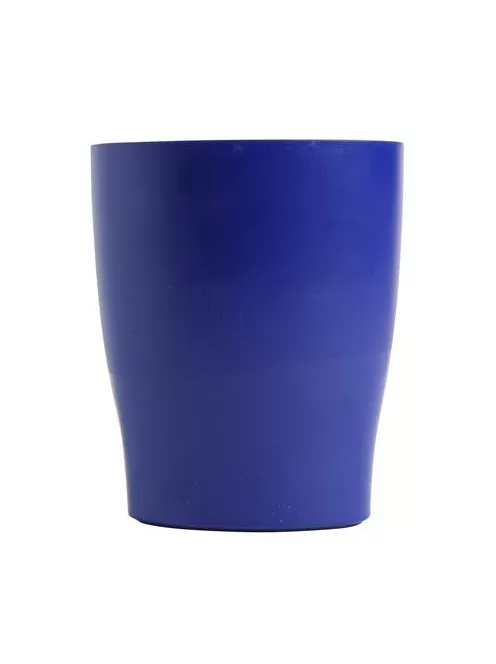 EXACOMPTA Írószertartó, EXACOMPTA "Office", éjkék