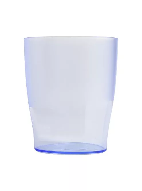 EXACOMPTA Írószertartó, EXACOMPTA "Linicolor", jégkék