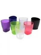 EXACOMPTA Írószertartó, EXACOMPTA "Linicolor", jégkék