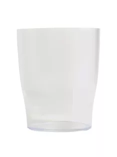   EXACOMPTA Írószertartó, EXACOMPTA "Office", áttetsző