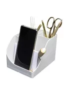 EXACOMPTA Asztali rendező, EXACOMPTA "AutentiK", fehér