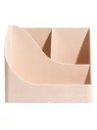 EXACOMPTA Asztali rendező, EXACOMPTA "Skandi", nude