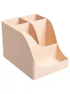 EXACOMPTA Asztali rendező, EXACOMPTA "Skandi", nude