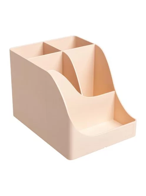 EXACOMPTA Asztali rendező, EXACOMPTA "Skandi", nude