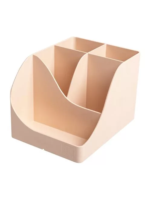 EXACOMPTA Asztali rendező, EXACOMPTA "Skandi", nude