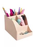 EXACOMPTA Asztali rendező, EXACOMPTA "Skandi", nude