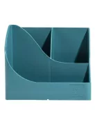 EXACOMPTA Asztali rendező, EXACOMPTA "Skandi", nyugodt kék