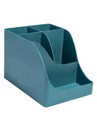 EXACOMPTA Asztali rendező, EXACOMPTA "Skandi", nyugodt kék