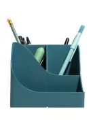 EXACOMPTA Asztali rendező, EXACOMPTA "Skandi", nyugodt kék