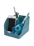 EXACOMPTA Asztali rendező, EXACOMPTA "Skandi", nyugodt kék