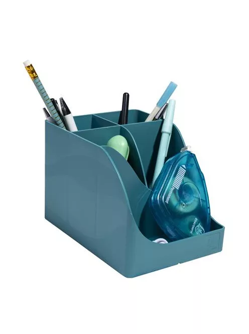 EXACOMPTA Asztali rendező, EXACOMPTA "Skandi", nyugodt kék