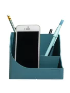 EXACOMPTA Asztali rendező, EXACOMPTA "Skandi", nyugodt kék