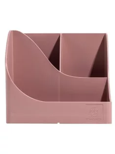   EXACOMPTA Asztali rendező, EXACOMPTA "Skandi", rózsaszín