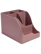 EXACOMPTA Asztali rendező, EXACOMPTA "Skandi", rózsaszín