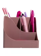 EXACOMPTA Asztali rendező, EXACOMPTA "Skandi", rózsaszín