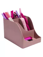 EXACOMPTA Asztali rendező, EXACOMPTA "Skandi", rózsaszín