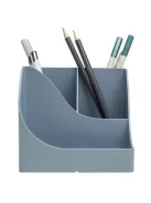 EXACOMPTA Asztali rendező, EXACOMPTA "AutentiK", kékesszürke