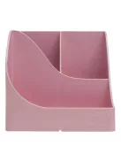 EXACOMPTA Asztali rendező, EXACOMPTA "AutentiK", rózsaszín