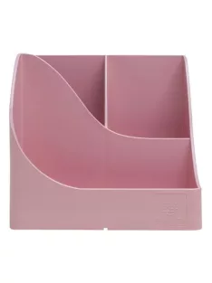   EXACOMPTA Asztali rendező, EXACOMPTA "AutentiK", rózsaszín