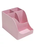 EXACOMPTA Asztali rendező, EXACOMPTA "AutentiK", rózsaszín