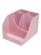 EXACOMPTA Asztali rendező, EXACOMPTA "AutentiK", rózsaszín