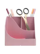 EXACOMPTA Asztali rendező, EXACOMPTA "AutentiK", rózsaszín