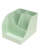 EXACOMPTA Asztali rendező, EXACOMPTA "AutentiK", zsálya