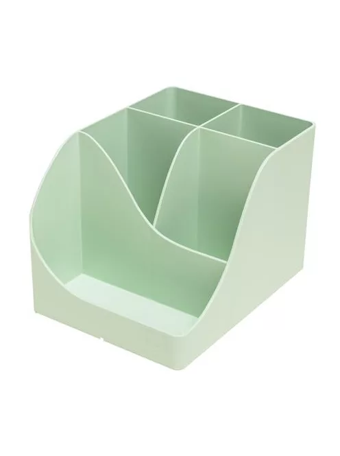 EXACOMPTA Asztali rendező, EXACOMPTA "AutentiK", zsálya