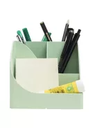 EXACOMPTA Asztali rendező, EXACOMPTA "AutentiK", zsálya