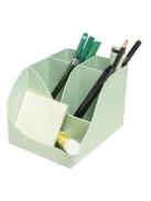 EXACOMPTA Asztali rendező, EXACOMPTA "AutentiK", zsálya