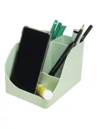 EXACOMPTA Asztali rendező, EXACOMPTA "AutentiK", zsálya