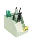 EXACOMPTA Asztali rendező, EXACOMPTA "AutentiK", zsálya